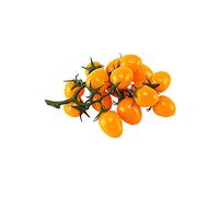 Ulalaza Realistic Artificial Fake Vegetables Lifelike Simulation Decorative House Kitchen Decoration Desk Ornament Background Props