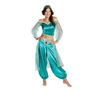 Ulalaza Women's Cosplay Costume Santa Claus Wizard Pirate Police Uniform Outfit for Halloween Christmas Oktoberfest