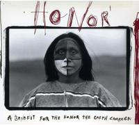 Ulali - Honor: Benefit for the 'Honor the Earth Campaign'