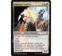 Ulamog's Nullifier | Battle for Zendikar