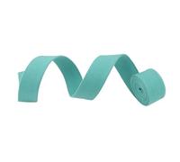 ULANEKWCJ Heatsink Copper Pad Webbing Strap For Belts Bags DIY 20mm 5m Multicolor(Green3)
