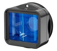 Ulanzi 1.55XT anamorphic lens | ✅ 5 years warranty