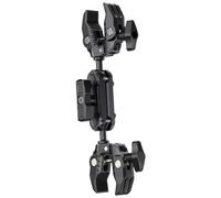 Ulanzi 2-in-1 Super Clamp Magic Arm (2x tube clamp + ball head)