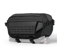 Ulanzi AB02 Outdoor Sling Bag Body-Cross Bag Chest Bag Travel Bag