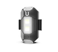 Ulanzi Anti-Collision Lightweight 3 Colour RGW LED Drone Light (DR-02)