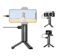 Ulanzi BG-4 Tripod Power Bank 5,000mAh | ✅ 5 years warranty