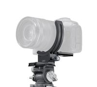 Ulanzi CA03 Horizontal-to-vertical swivel adapter - 95mm