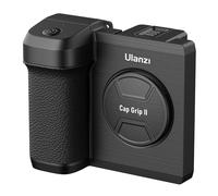 Ulanzi CapGrip II Smartphone Camera Grip with Bluetooth - Black