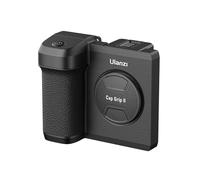 ULANZI CG01 CapGrip II Smartphone Camera Grip with Magnetic Bluetooth Remote