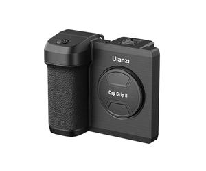 ULANZI CG01 CapGrip II Smartphone Camera Grip with Magnetic Bluetooth Remote