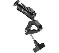 Ulanzi CM025 Bicycle/motorbike handlebar clamp for action cam | ✅ 5 years warranty