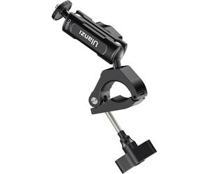 Ulanzi CM025 Bicycle/motorbike handlebar clamp for action cam
