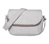 Ulanzi F01 Sling - compact shoulder bag for camera, beige