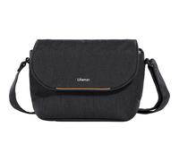 Ulanzi F02 Sling - Compact shoulder bag for camera - black | ✅ 5 years warranty