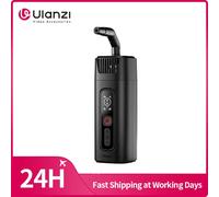 Ulanzi FILMOG Ace Fog Machine 40W Handheld Dry Ice Smoke Machine Video Film Stage Effects Wireless Control NO Battery/Fluid no batter no Fluid
