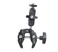 Ulanzi R094 Super Clamp with Ball Head and Magic Arm