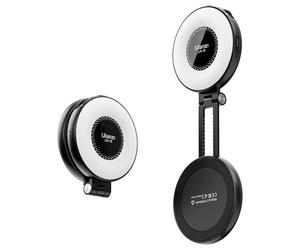 Ulanzi LM19 Smartphone Ring Light with Magsafe