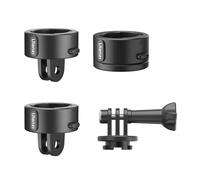 Ulanzi Loose Set w/ GoPro Twist Lock Mount, 1/4" Base and Screw | ✅ 5 years warranty