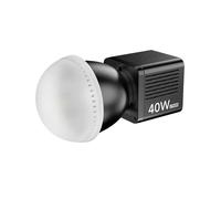 Ulanzi LT028 40W COB Studio LED lamp Bi-colour with battery pack | ✅ Temporary price reduction