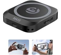 Ulanzi MA55 Magnetic SSD Enclosure | ✅ 5 years warranty