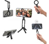 Ulanzi MA60 Mini Smartphone Tripod Foldable Magnetic