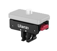 Ulanzi Magnetic Quick Release Base for Insta360