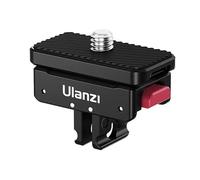 Ulanzi Magnetic Quick Release Mount for Insta360