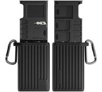 Ulanzi MCR-02 Card Reader + Storage Box - CFExpress Type-B + SD