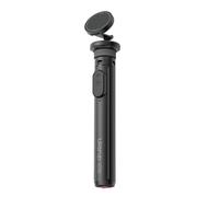 ULANZI MT85 Magnetic Tripod 59", Auto Pop Open Four-Leg Stand | Selfie Stick Bluetooth Remote Automatically Open Design 25N Magnet, Compatible with iPhone 17 16 15 14 13 12 Magsafe Samsung