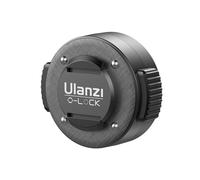 Ulanzi O-LOCK To 1/4'' Screw