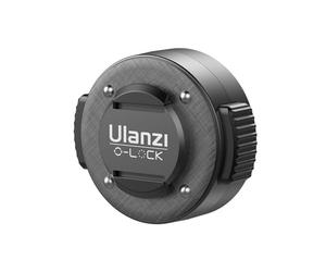 Ulanzi O-LOCK To 1/4'' Screw