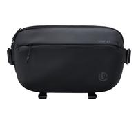 Ulanzi PB038 Sling Travel Bag V2 with Divider - 10 Litre Camera Bag, Crossbody Shoulder Bag for DSLR, GoPro & Accessories, with Tripod Mount, Black