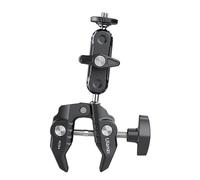 Ulanzi R094 Super Clamp with Ball Head and Magic Arm