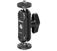 Ulanzi R102 Mini Magic Arm with 2x 1/4" screw