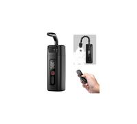 ULANZI RF01 Fog Machine Mini, 40W Portable Fog Machine with