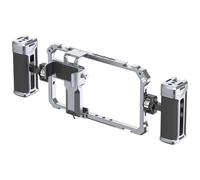 Ulanzi Smartphone rig with handles, metal