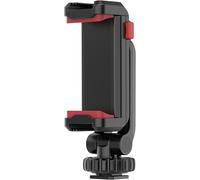 Ulanzi ST-06S tilting phone holder with Clip plastic | ✅ 5 years warranty