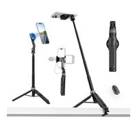 ULANZI TT86 Magnetic Tripod Overhead for iPhone