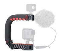 ULANZI U-GRIP PRO U SHAPE BRACKET HANDHELD STABILIZER GRIP FOR DSLR SLR Camera