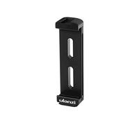 Ulanzi U-Pad Pro Tripod Mount for Tablets and Mobile Phones in Portrait Position