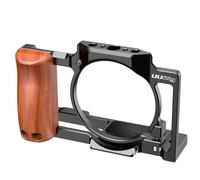 Ulanzi UURig metal camera cage for Sony ZV-1 | ✅ 5 years warranty