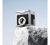 Ulanzi VF01 Pop-up Waist-Level Viewfinder - silver