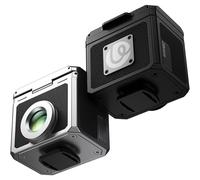 Ulanzi VF01 Waist-Level Viewfinder (Black)