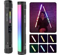 Ulanzi-vl110-magnetic-rgb-tube-light | ✅ 5 years warranty