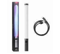 Ulanzi VL119 Extra Long Tube Light w/ 2000 mAh Battery and Grip | ✅ Temporary price reduction