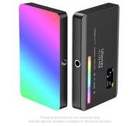 Ulanzi VL120RGB light Black