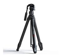 Ulanzi Zero-V Carbon travel tripod with video head