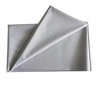 Ulapithi 16:9 Anti-Light Anti-Crease Projector Screen, 4K HD, 60-130 Inch, Black Matte Fabric, Manual, Floor Mount, Tripod Mount