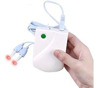 Ulat Sinus Solve Rhinitis Therapy Device IR Nose Nasal Therapeutic Instrument Red Light Treatment Nose Health Care Cleaning Machine