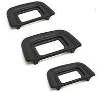 ULBTER DK-20 Eyepiece Eyecup for Nikon D60 D5600 D5200 D5100 D5000 D3100